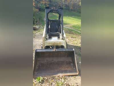 southern illinois skid steer for sale|craigslist southern illinois equipment.